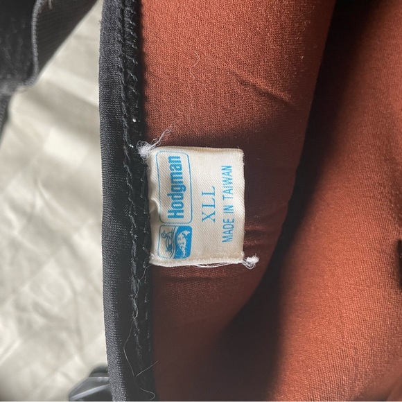 Hodgman Waders XLL - Picture 4 of 5